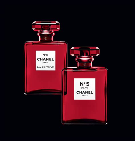 n 5 chanel red|chanel n 5 perfume price.